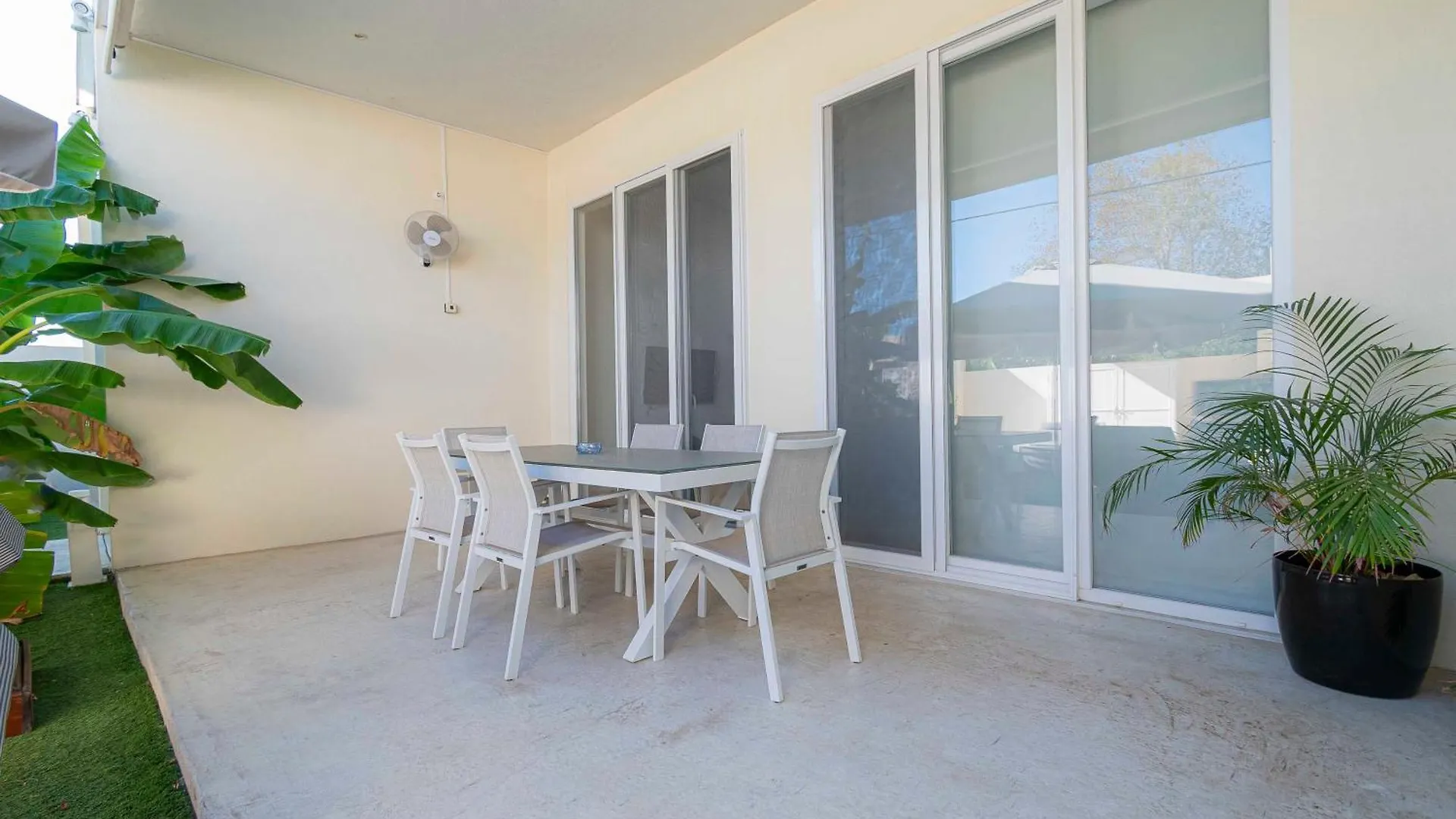 Lägenhet 4 Elements Luxury Suites By Rentalspro Services - Nea Moudania Halkidiki Grekland