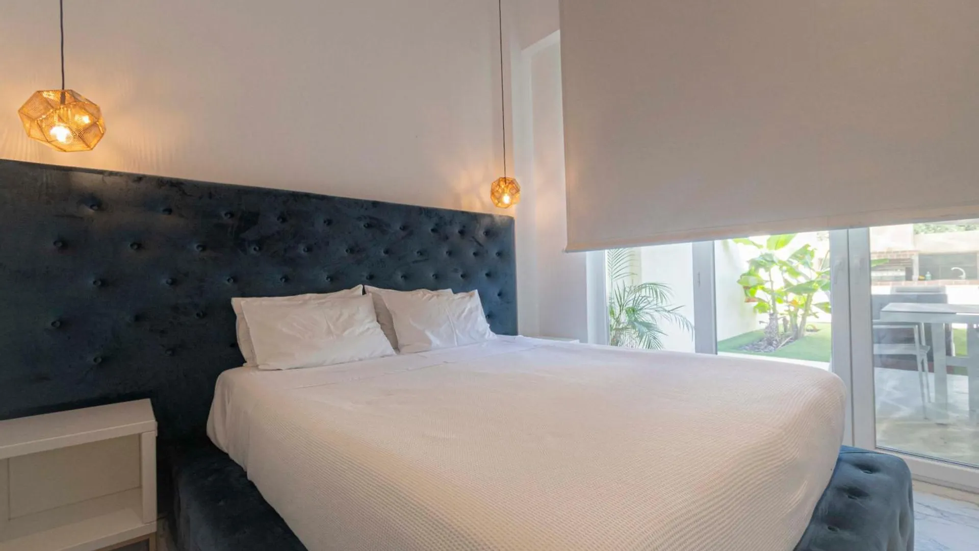 Lägenhet 4 Elements Luxury Suites By Rentalspro Services - Nea Moudania Halkidiki Grekland