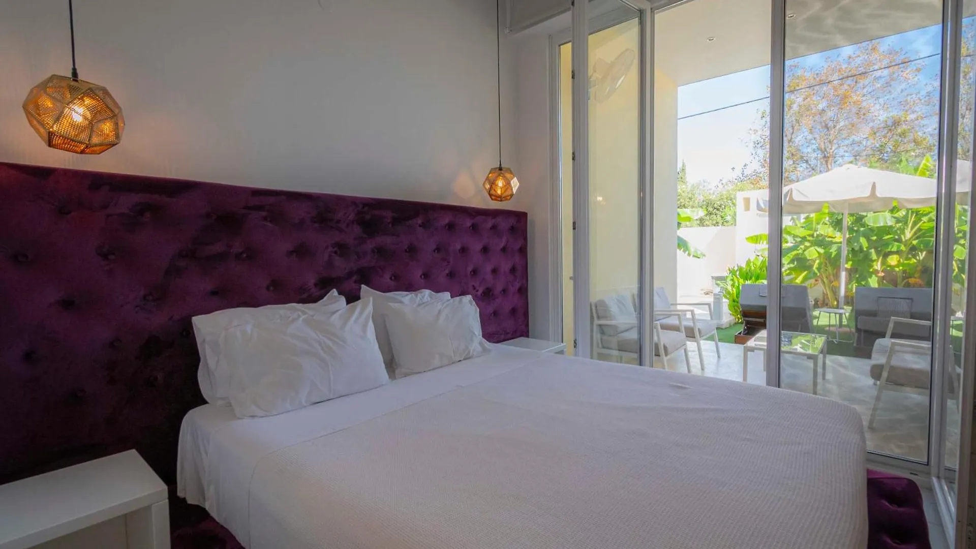 4 Elements Luxury Suites By Rentalspro Services - Nea Moudania Halkidiki 0*,