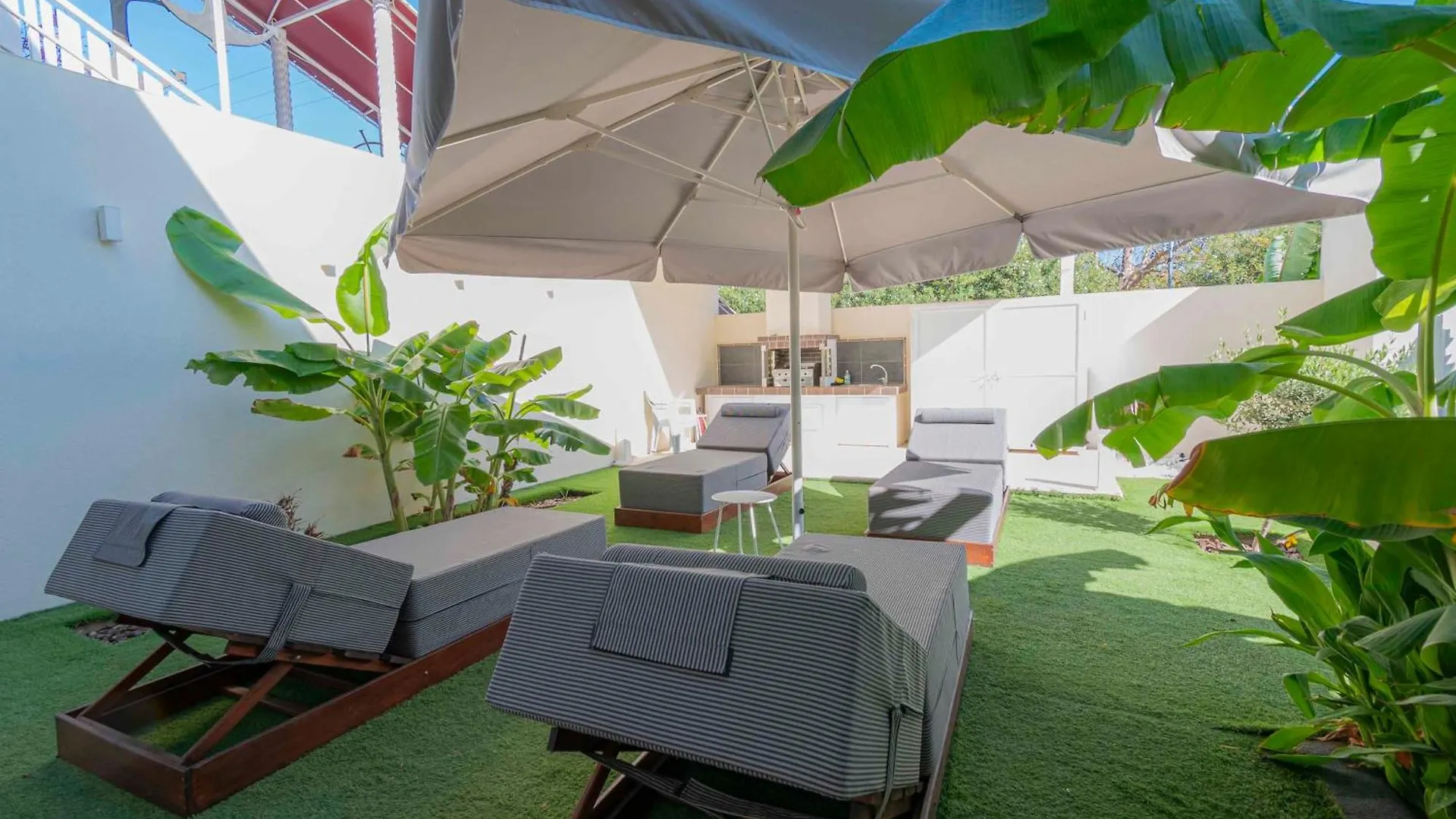 4 Elements Luxury Suites By Rentalspro Services - Nea Moudania Halkidiki Lägenhet